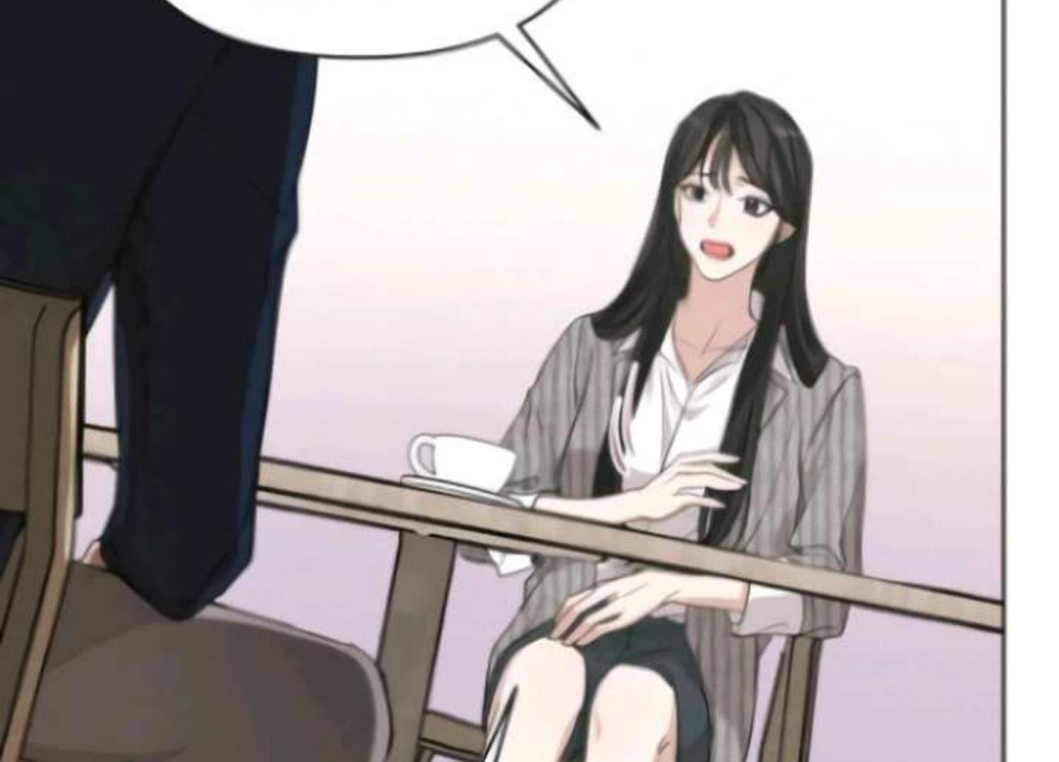 Perfect Contract Chapter 2 - Page 88