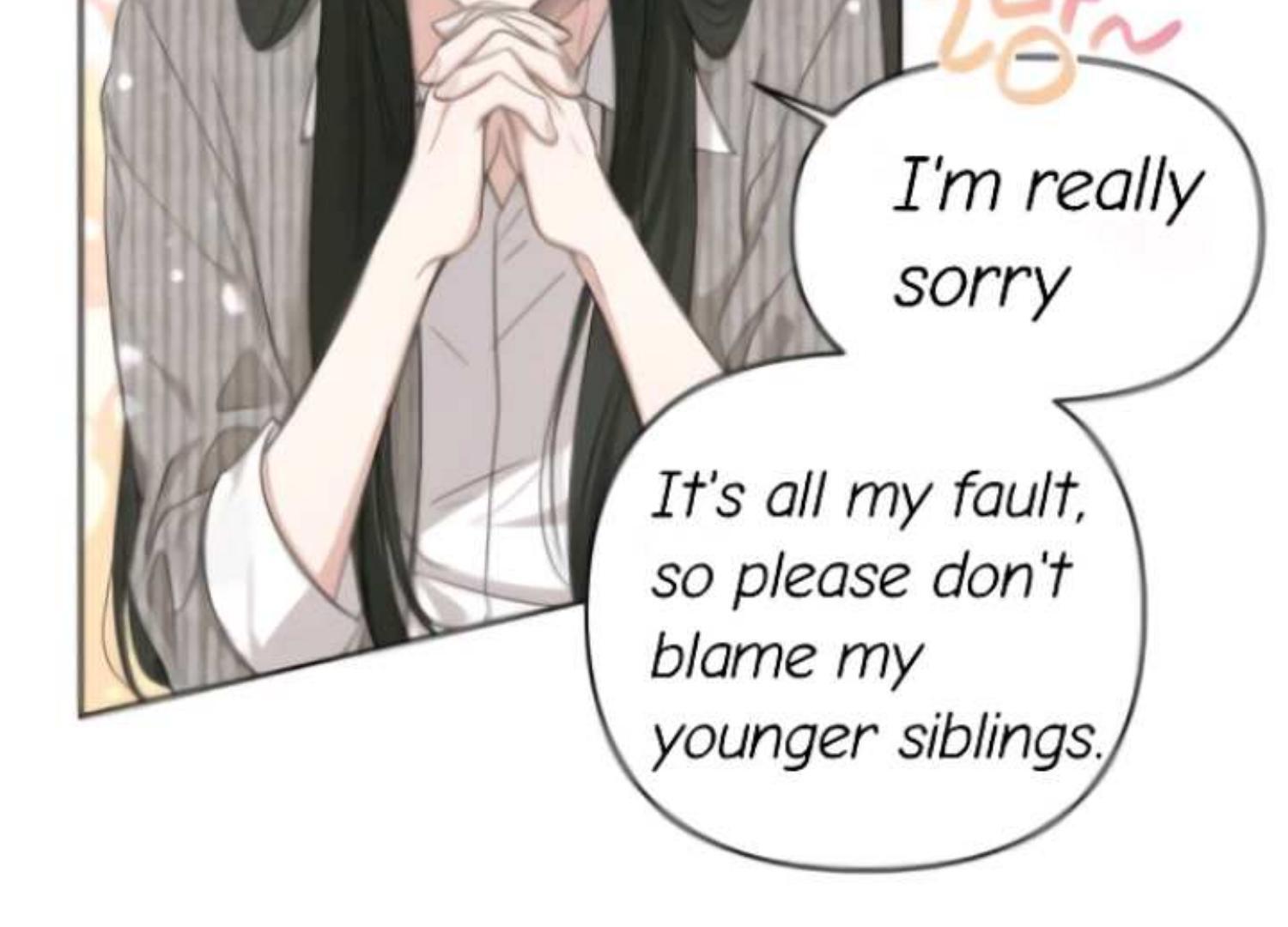 Perfect Contract Chapter 2 - Page 91