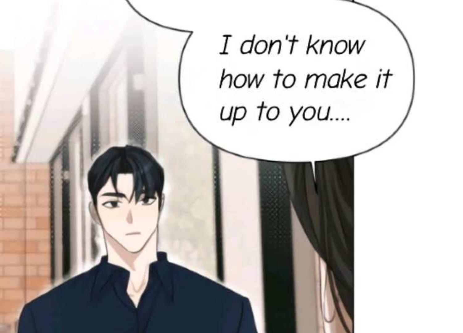 Perfect Contract Chapter 2 - Page 98