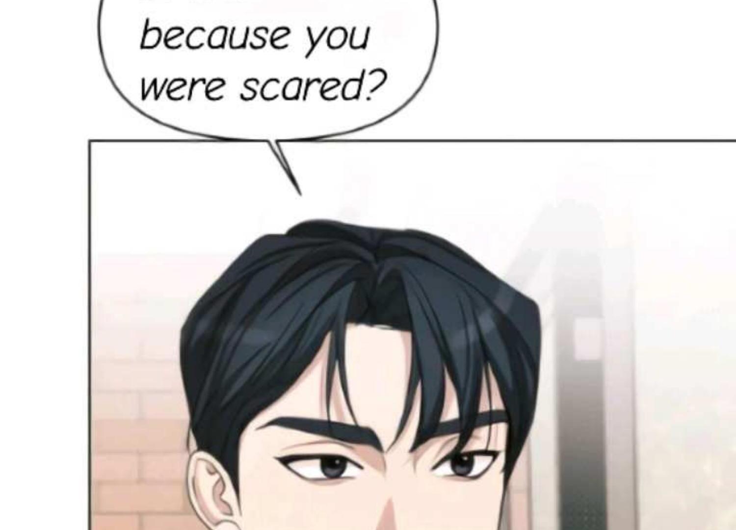 Perfect Contract Chapter 2 - Page 100