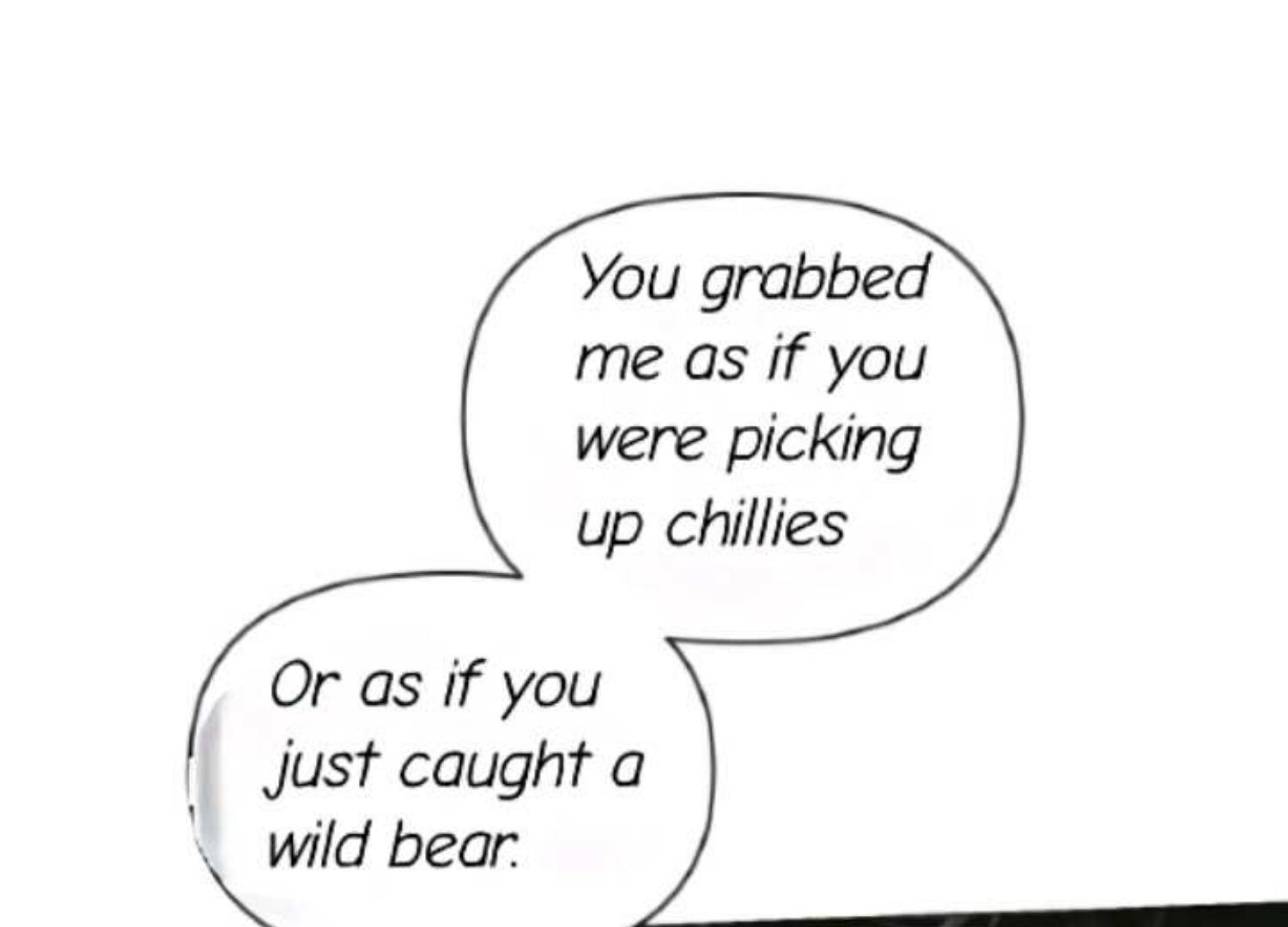 Perfect Contract Chapter 2 - Page 107