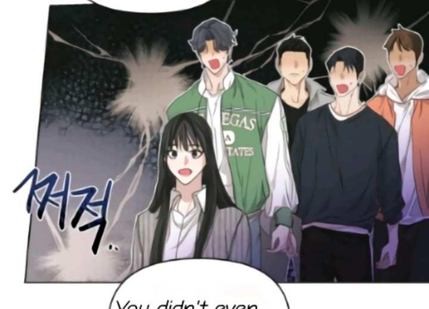 Perfect Contract Chapter 2 - Page 108