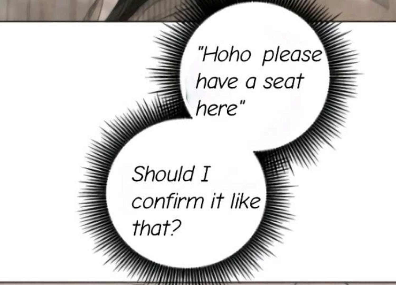 Perfect Contract Chapter 2 - Page 117
