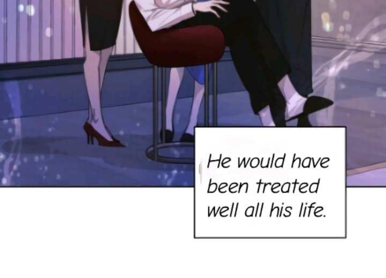 Perfect Contract Chapter 2 - Page 125