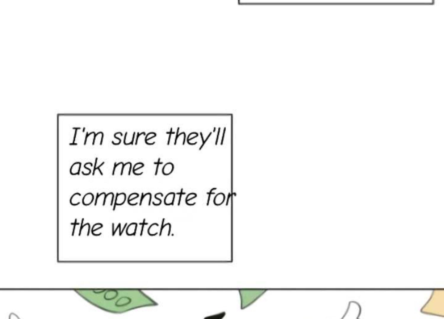 Perfect Contract Chapter 2 - Page 128