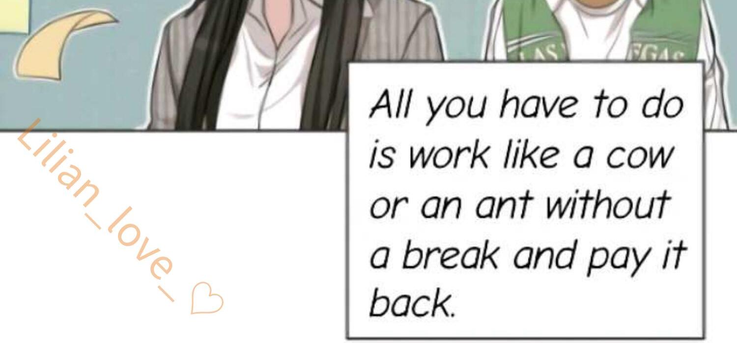 Perfect Contract Chapter 2 - Page 130