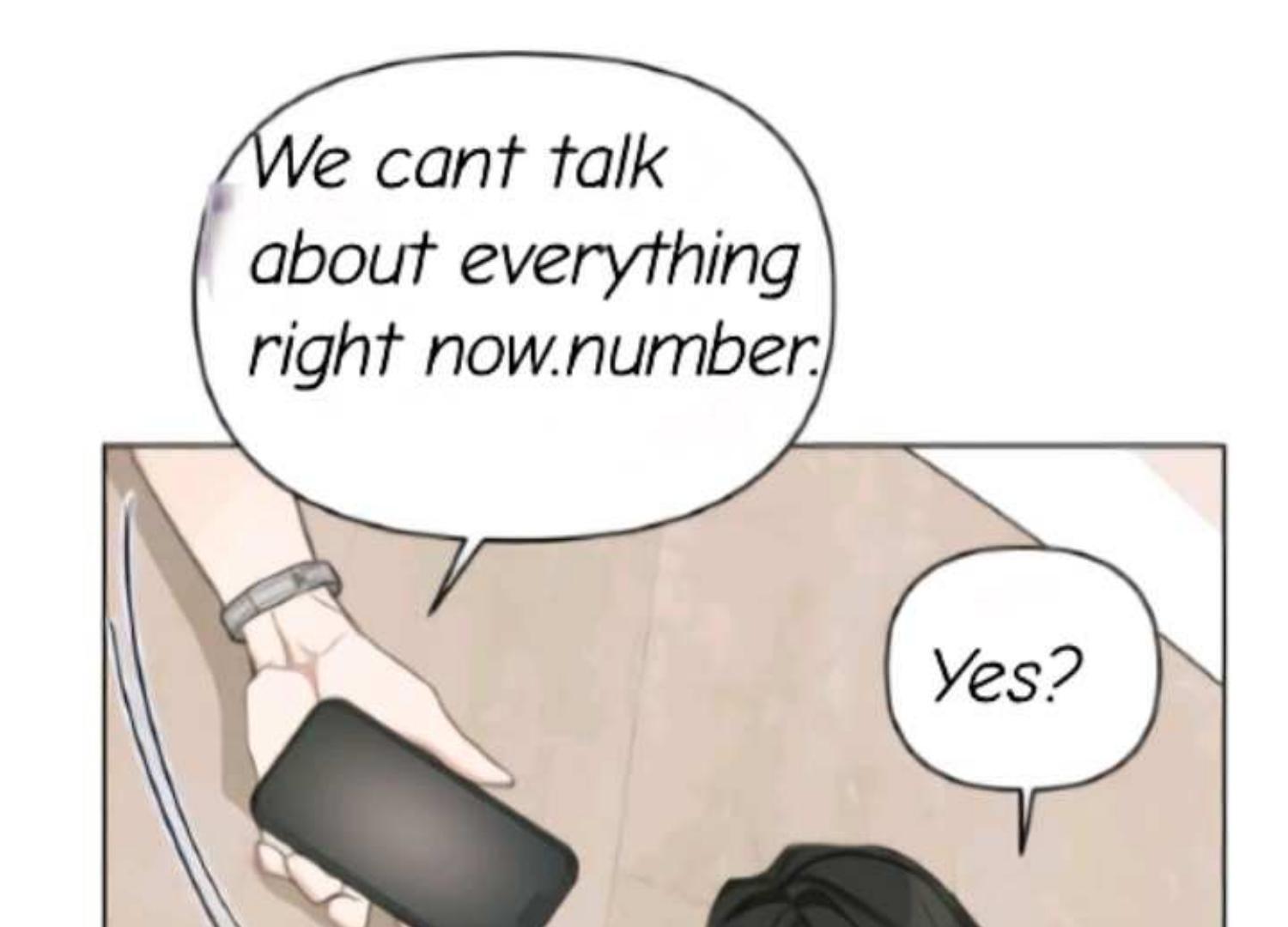 Perfect Contract Chapter 2 - Page 137