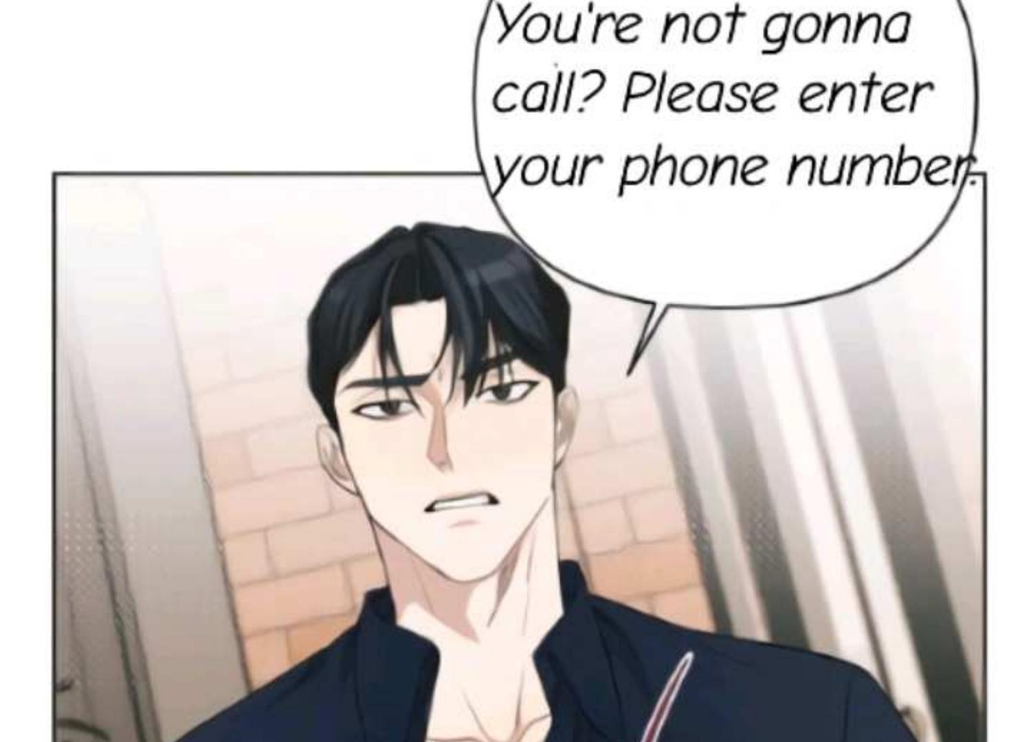 Perfect Contract Chapter 2 - Page 139