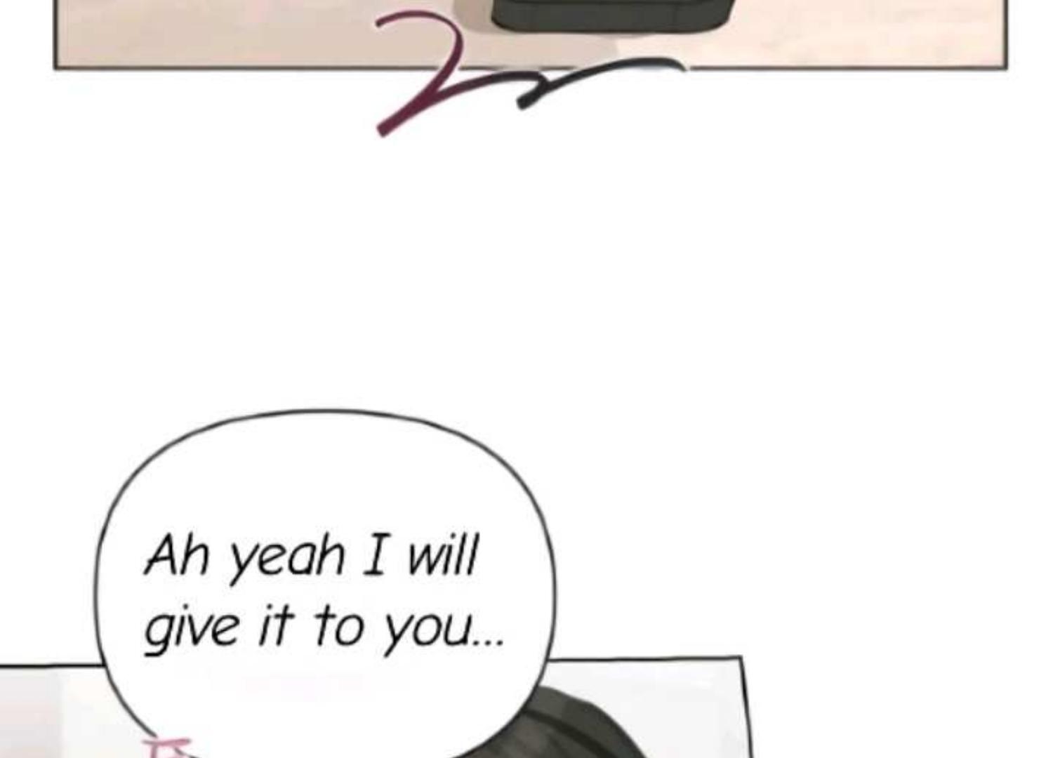 Perfect Contract Chapter 2 - Page 141