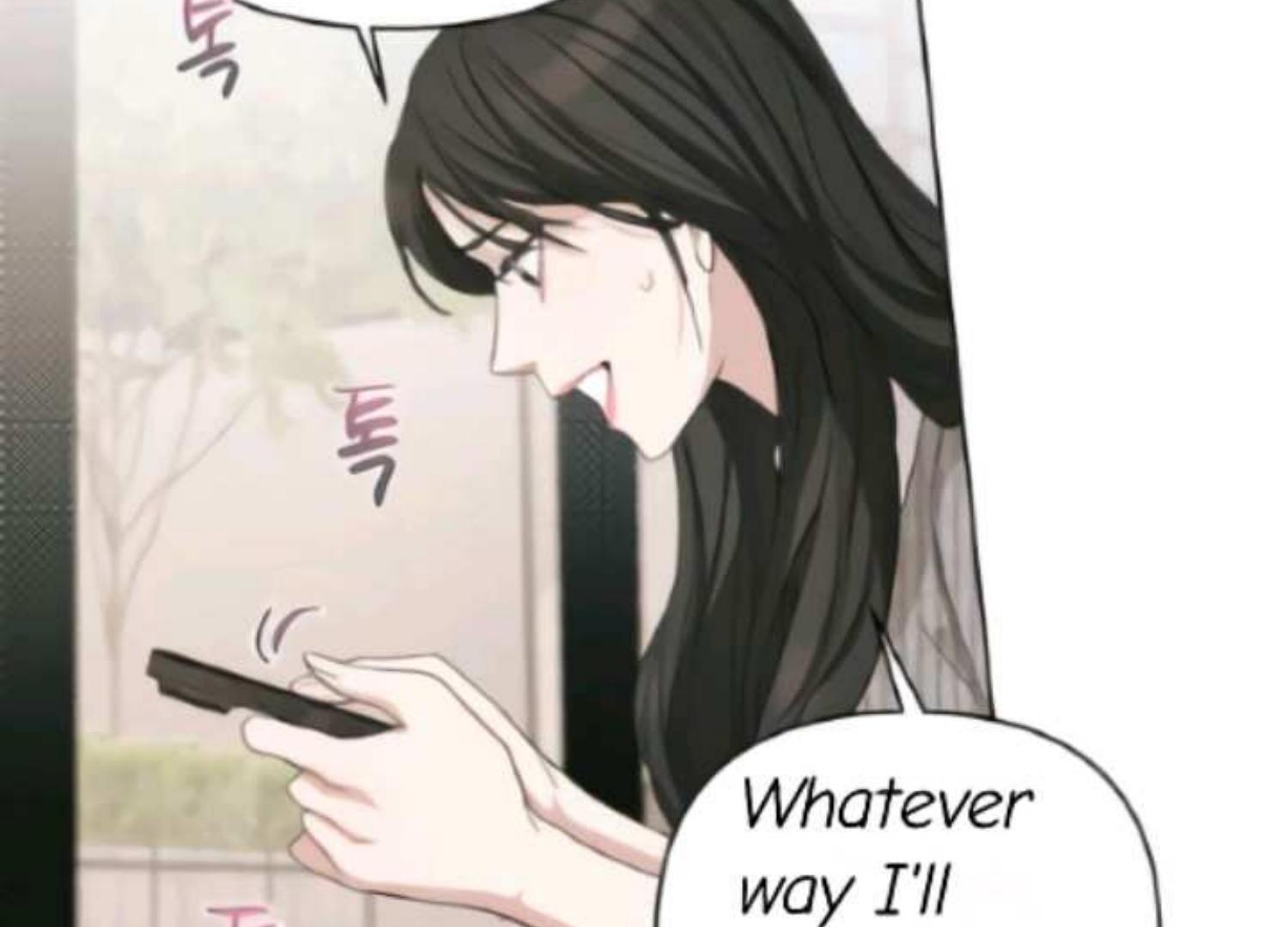 Perfect Contract Chapter 2 - Page 142