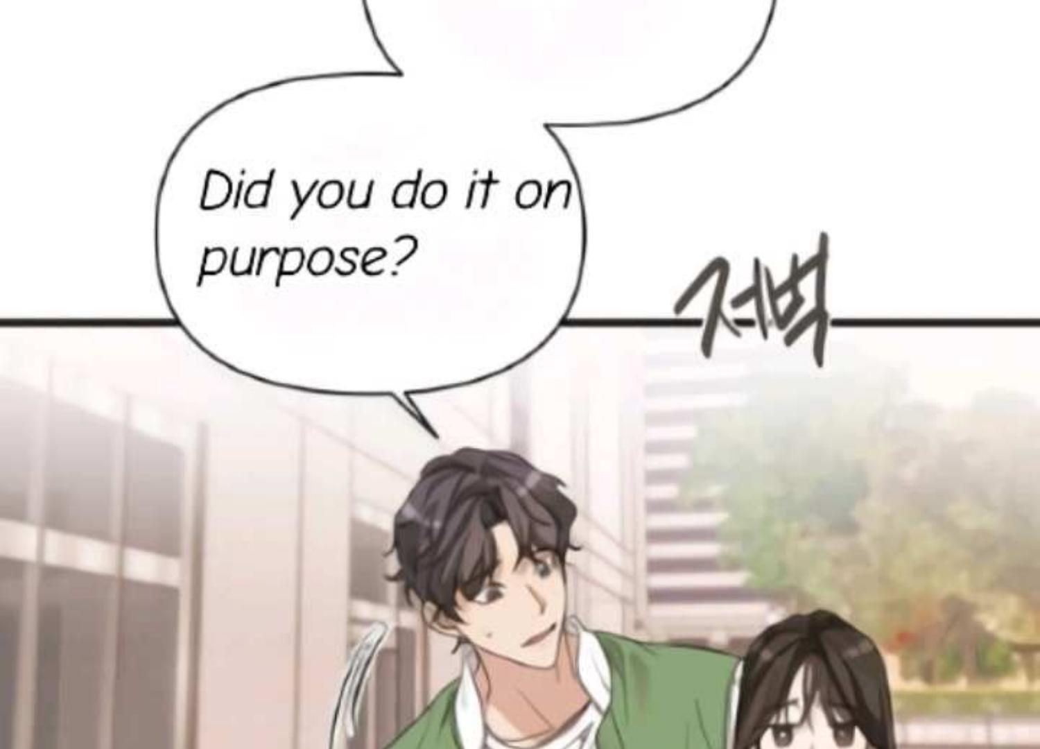 Perfect Contract Chapter 2 - Page 167