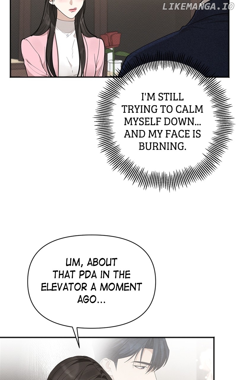 Perfect Contract Chapter 20 - Page 23
