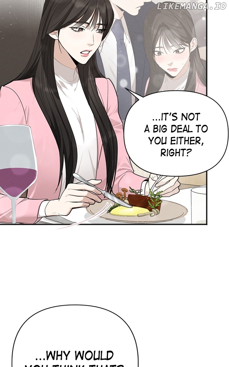 Perfect Contract Chapter 20 - Page 24