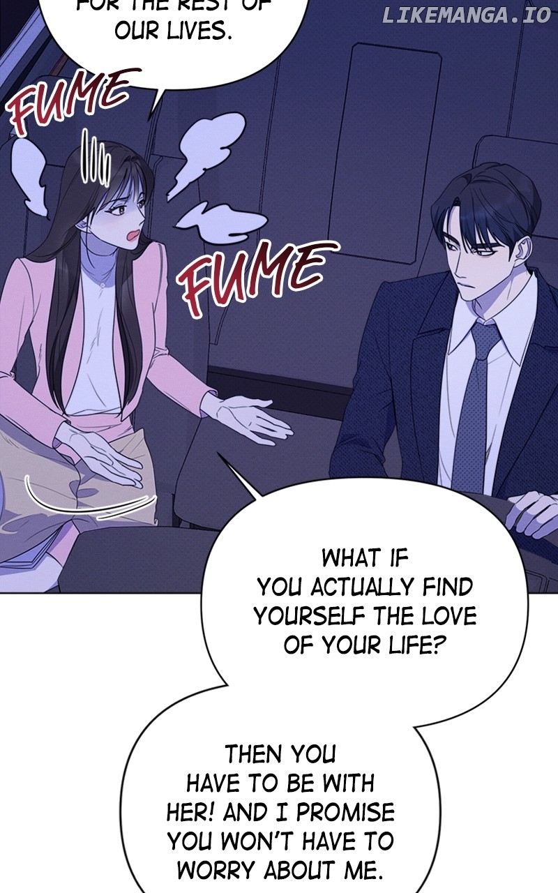 Perfect Contract Chapter 20 - Page 47