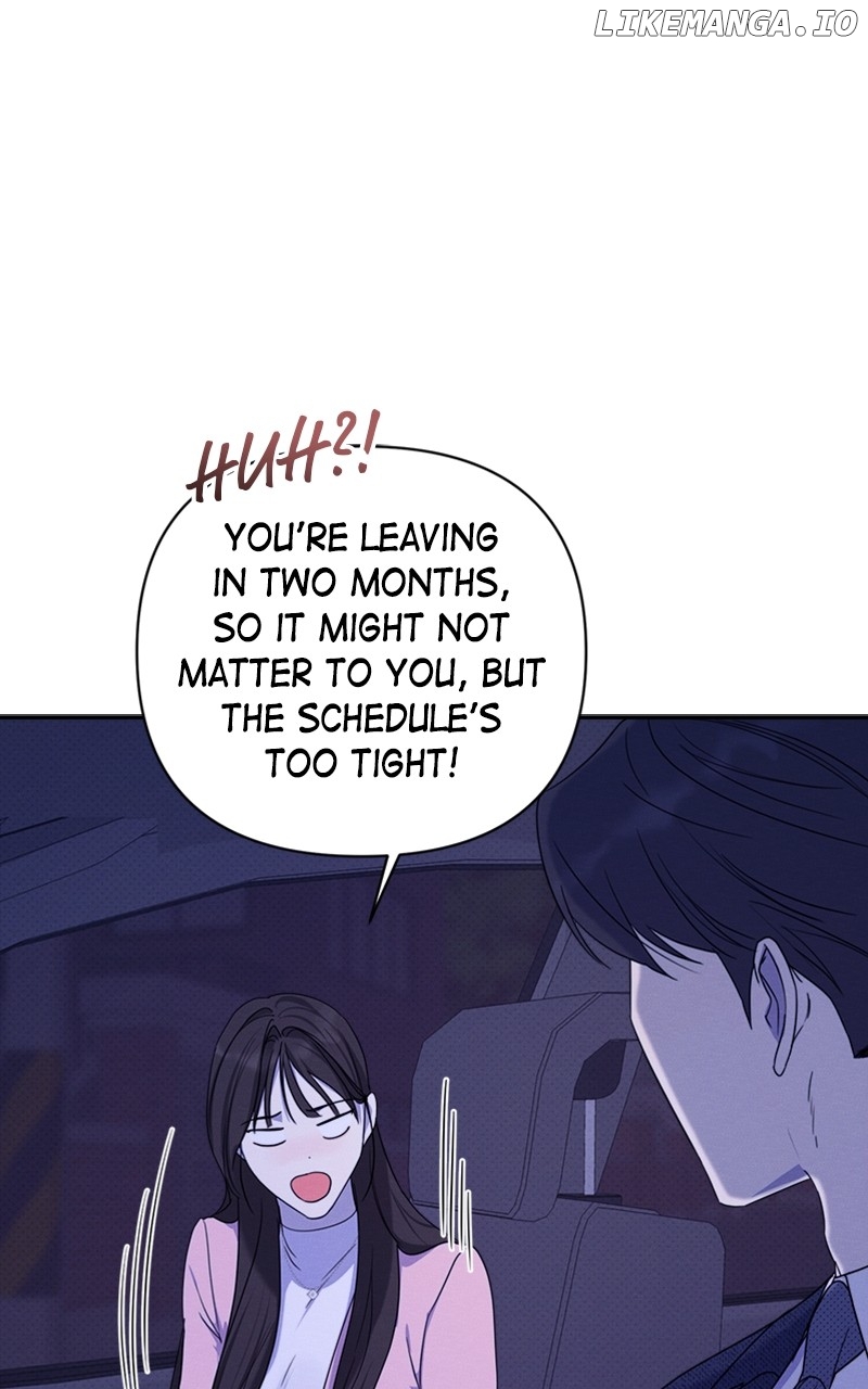 Perfect Contract Chapter 20 - Page 58
