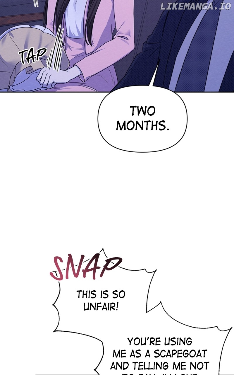 Perfect Contract Chapter 20 - Page 59