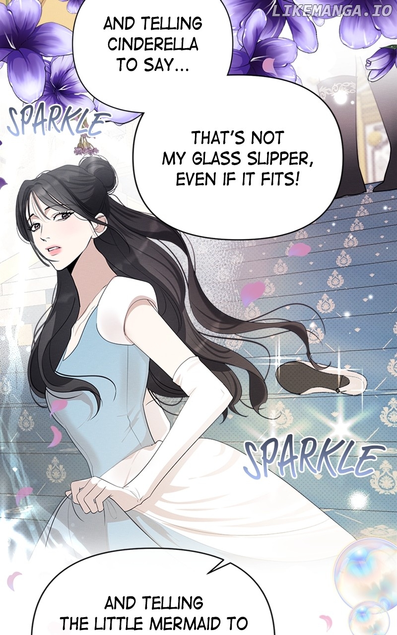 Perfect Contract Chapter 20 - Page 63