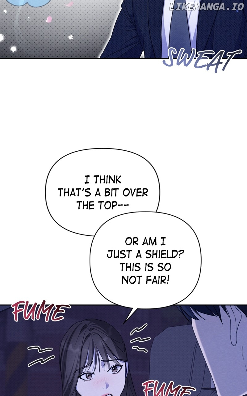 Perfect Contract Chapter 20 - Page 65