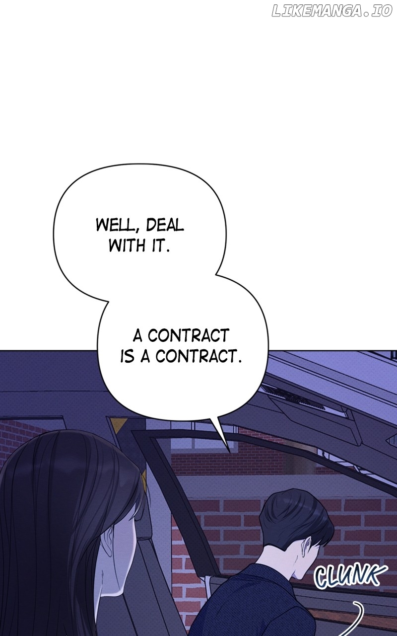 Perfect Contract Chapter 20 - Page 68
