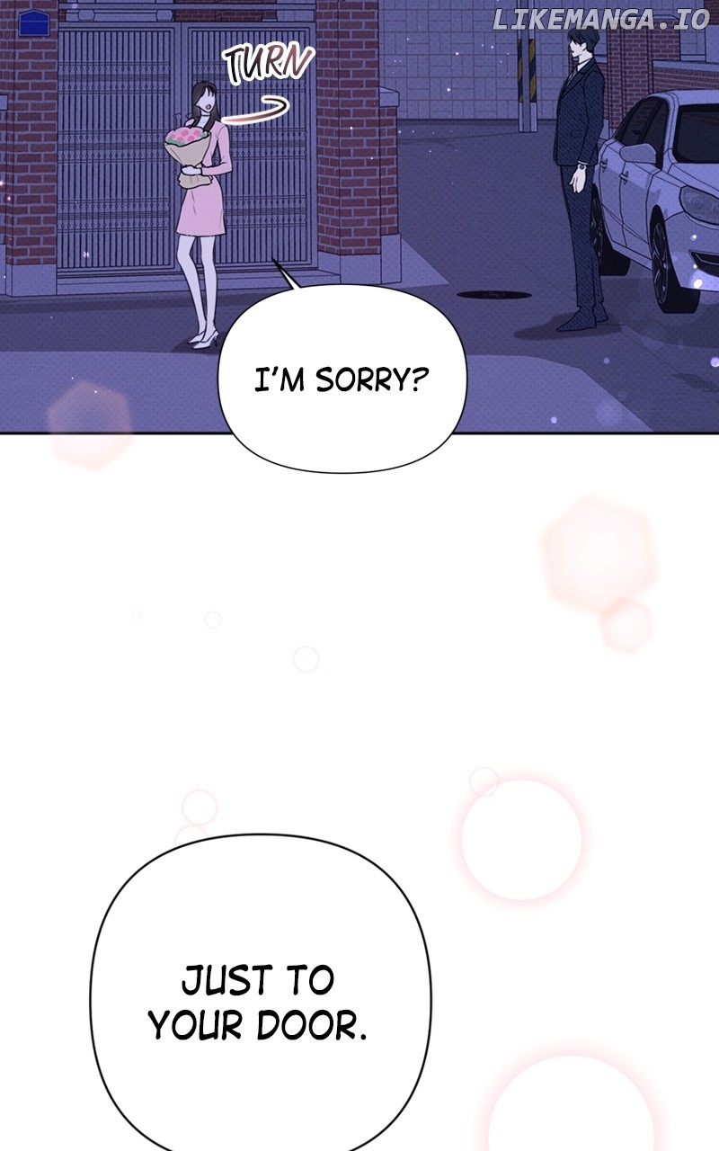 Perfect Contract Chapter 20 - Page 80
