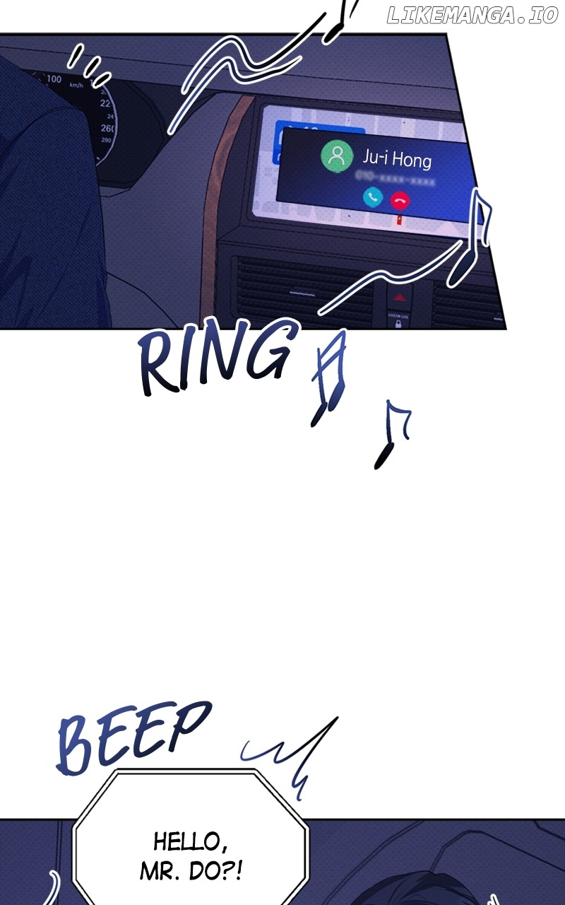 Perfect Contract Chapter 20 - Page 91