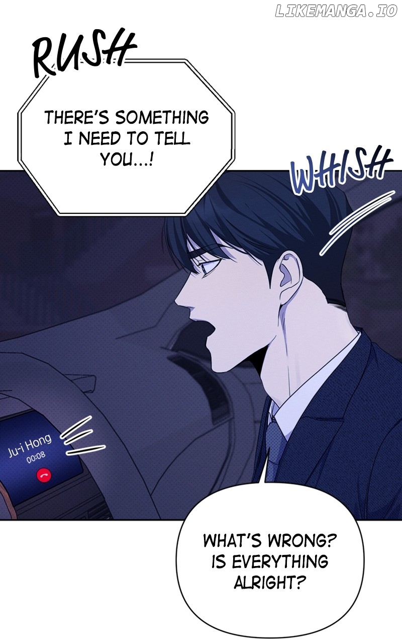 Perfect Contract Chapter 20 - Page 93