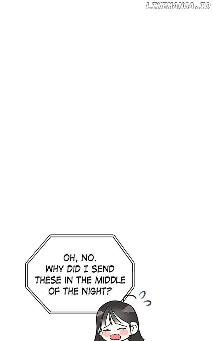 Perfect Contract Chapter 21 - Page 1