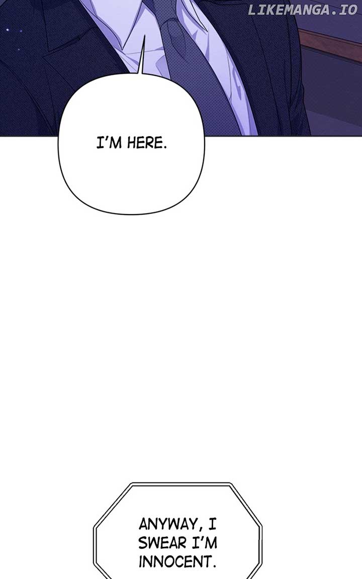 Perfect Contract Chapter 21 - Page 6