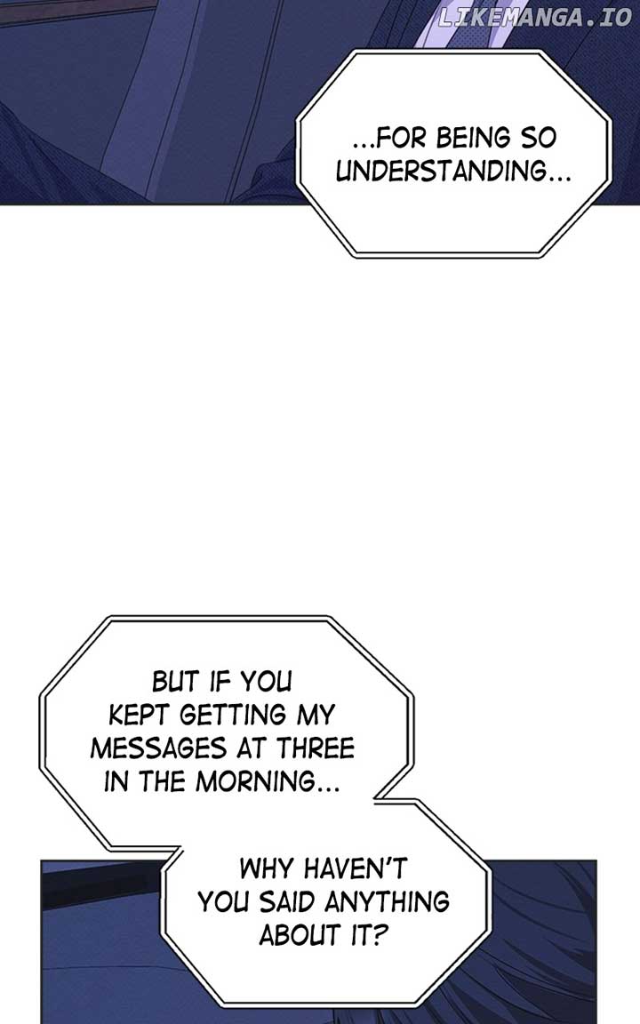 Perfect Contract Chapter 21 - Page 10