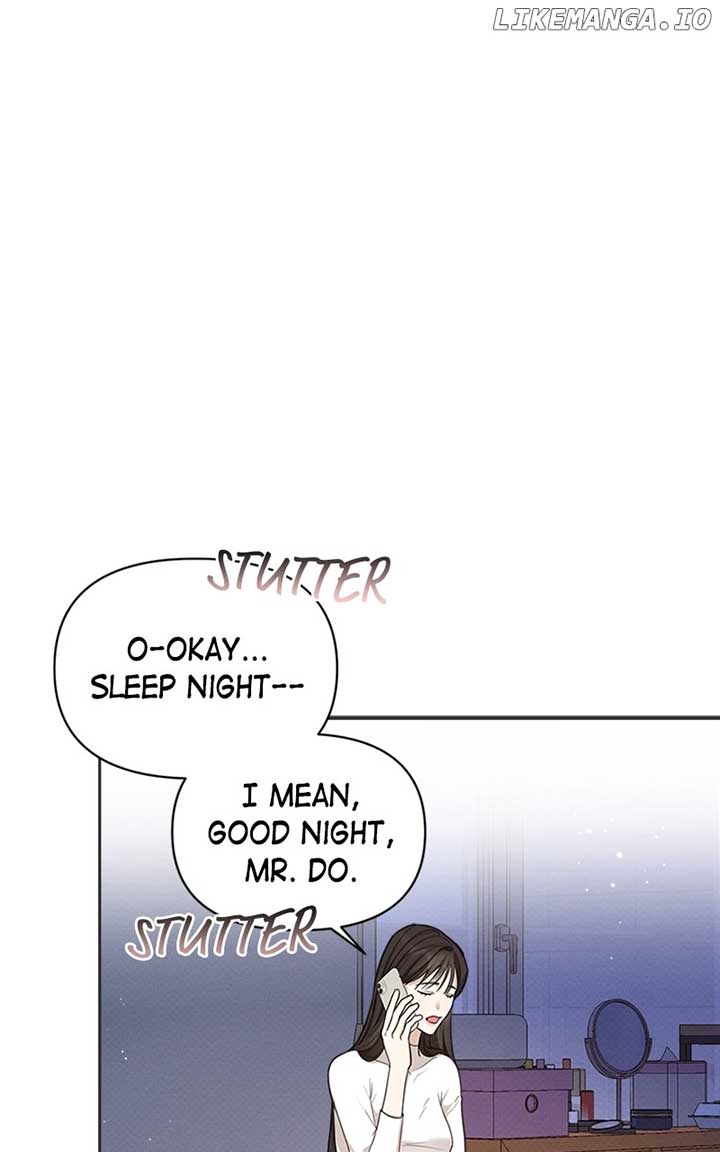 Perfect Contract Chapter 21 - Page 17