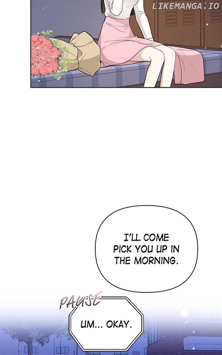 Perfect Contract Chapter 21 - Page 18