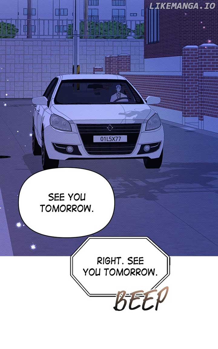 Perfect Contract Chapter 21 - Page 19