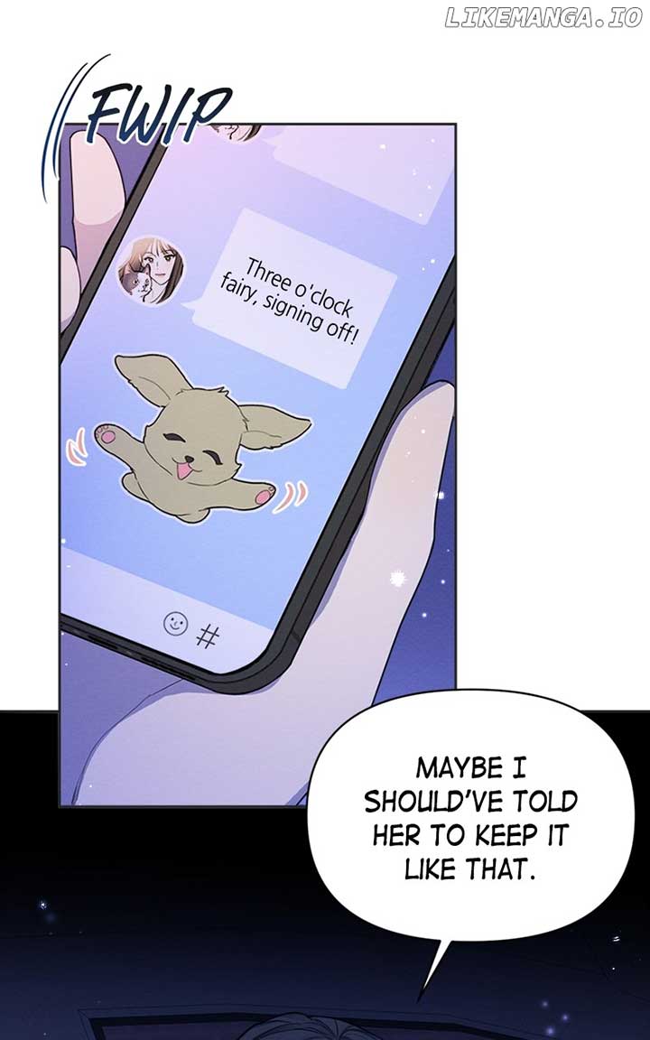 Perfect Contract Chapter 21 - Page 21