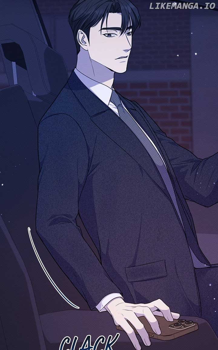 Perfect Contract Chapter 21 - Page 22