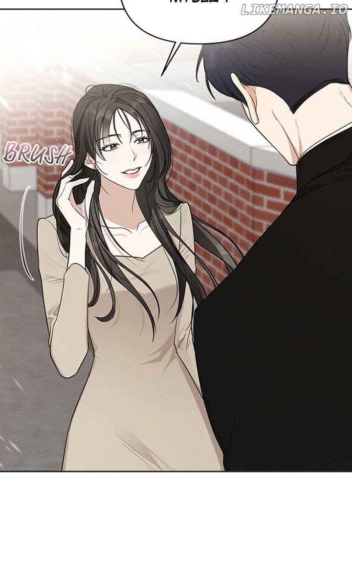 Perfect Contract Chapter 21 - Page 27