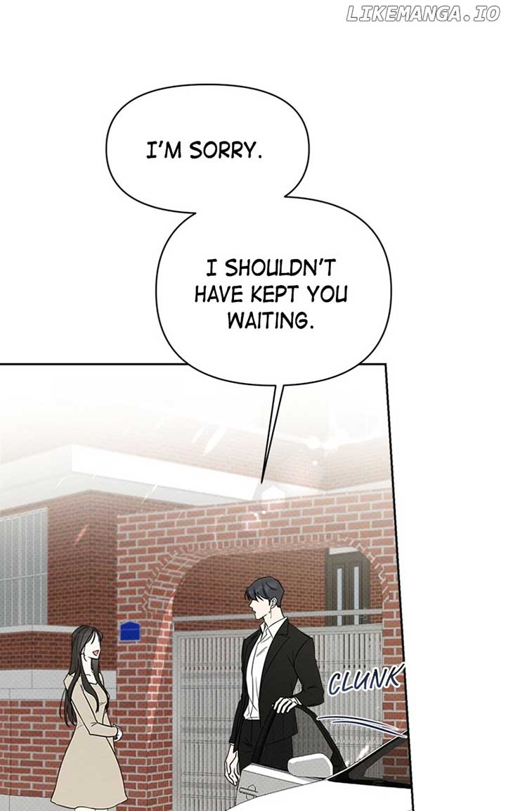 Perfect Contract Chapter 21 - Page 28