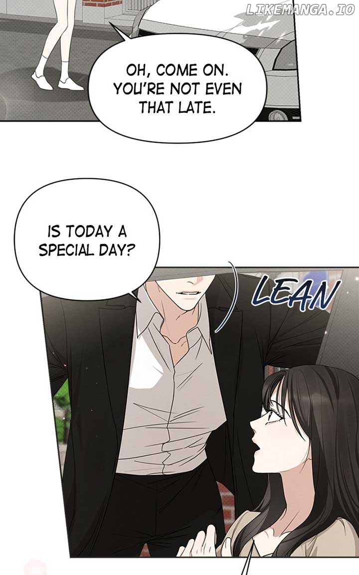 Perfect Contract Chapter 21 - Page 29