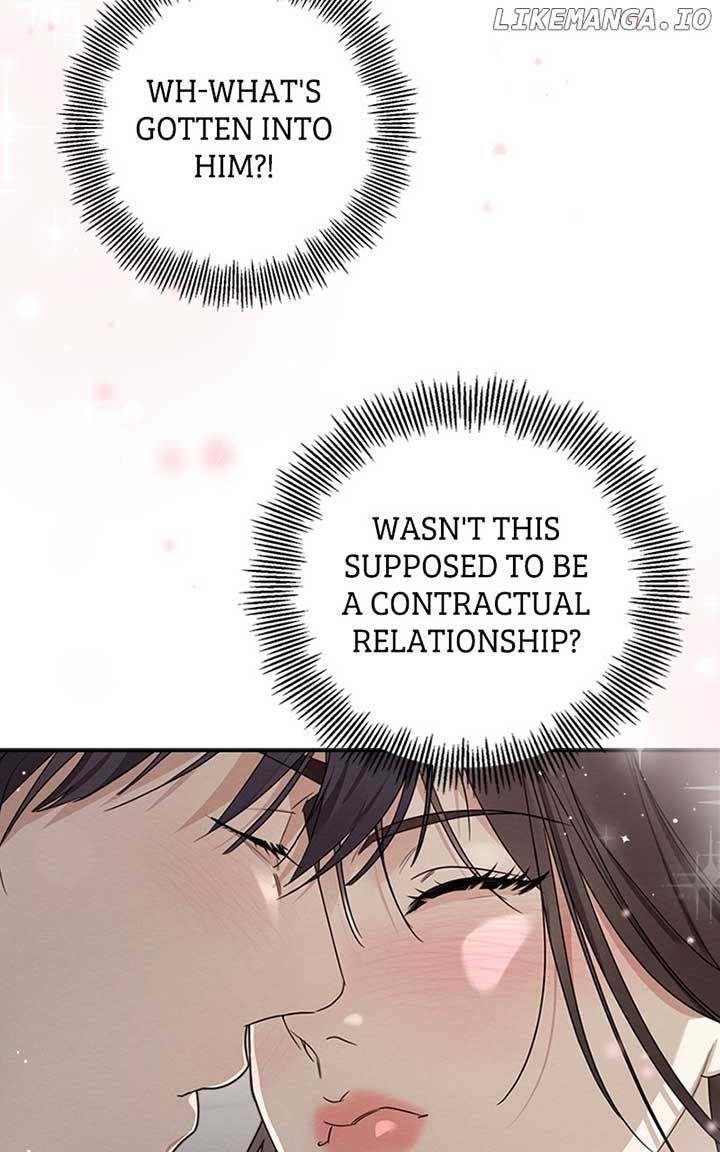 Perfect Contract Chapter 21 - Page 33