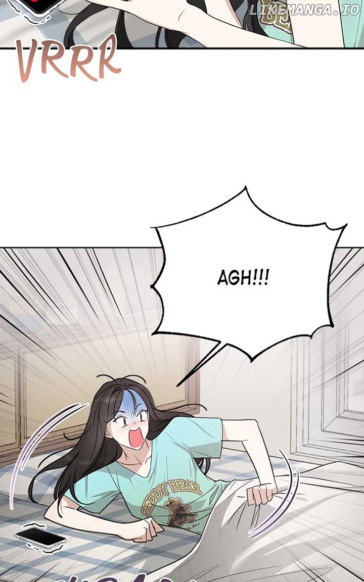 Perfect Contract Chapter 21 - Page 37
