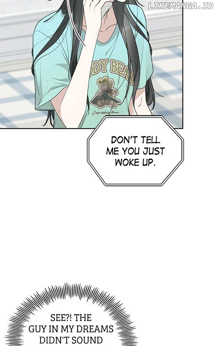 Perfect Contract Chapter 21 - Page 42