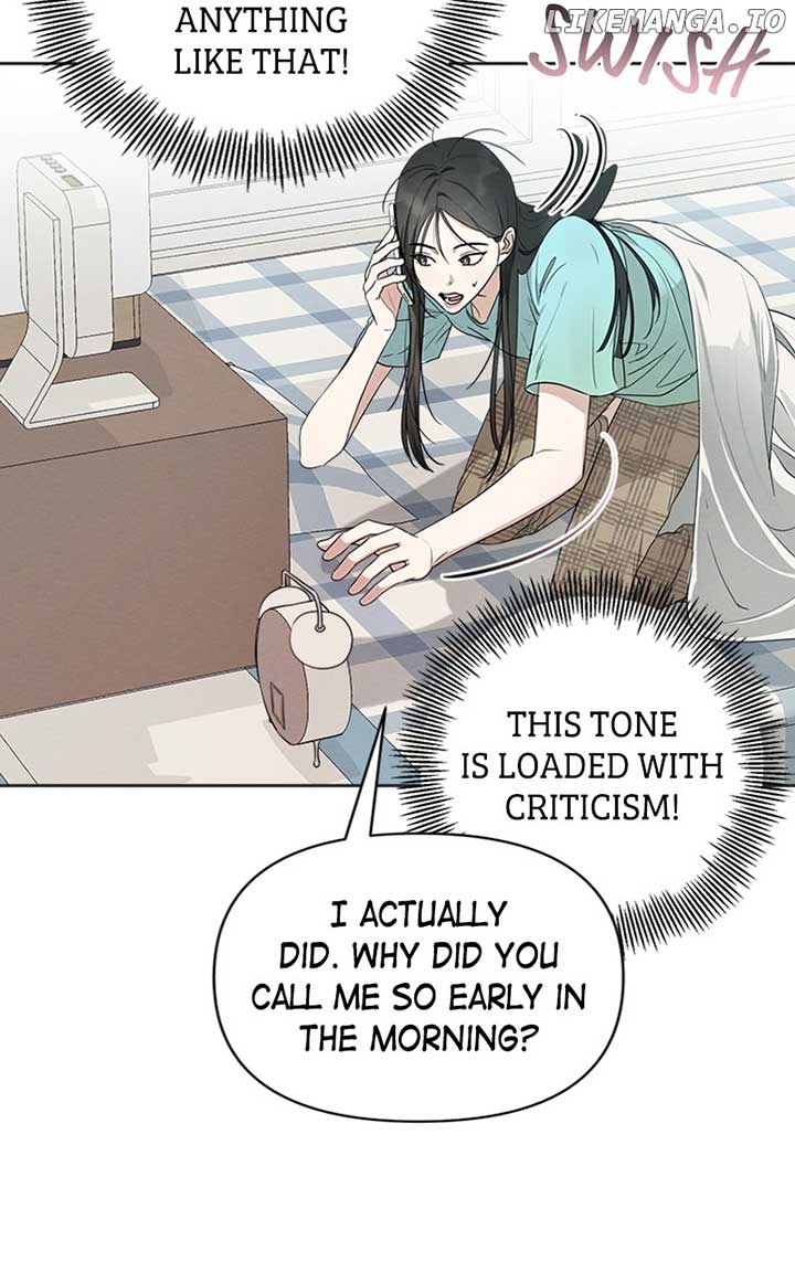 Perfect Contract Chapter 21 - Page 43