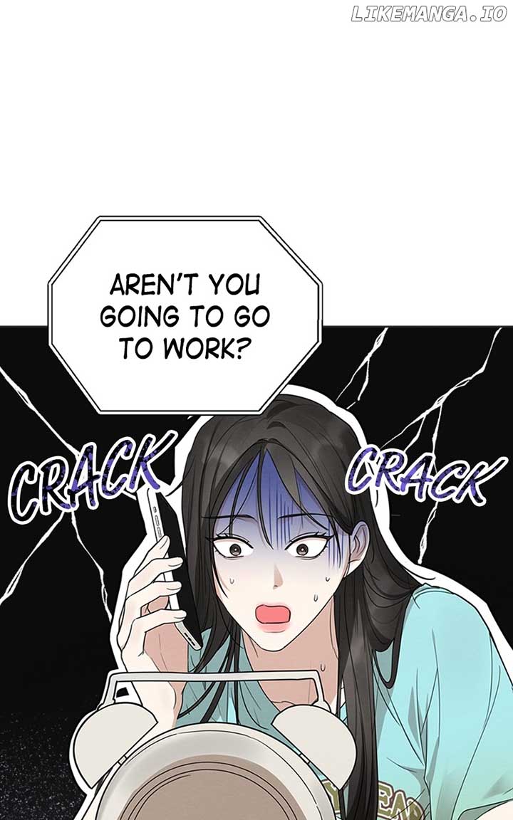 Perfect Contract Chapter 21 - Page 44