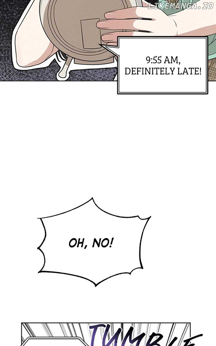 Perfect Contract Chapter 21 - Page 45