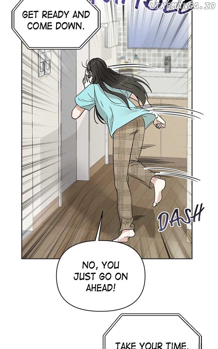 Perfect Contract Chapter 21 - Page 46