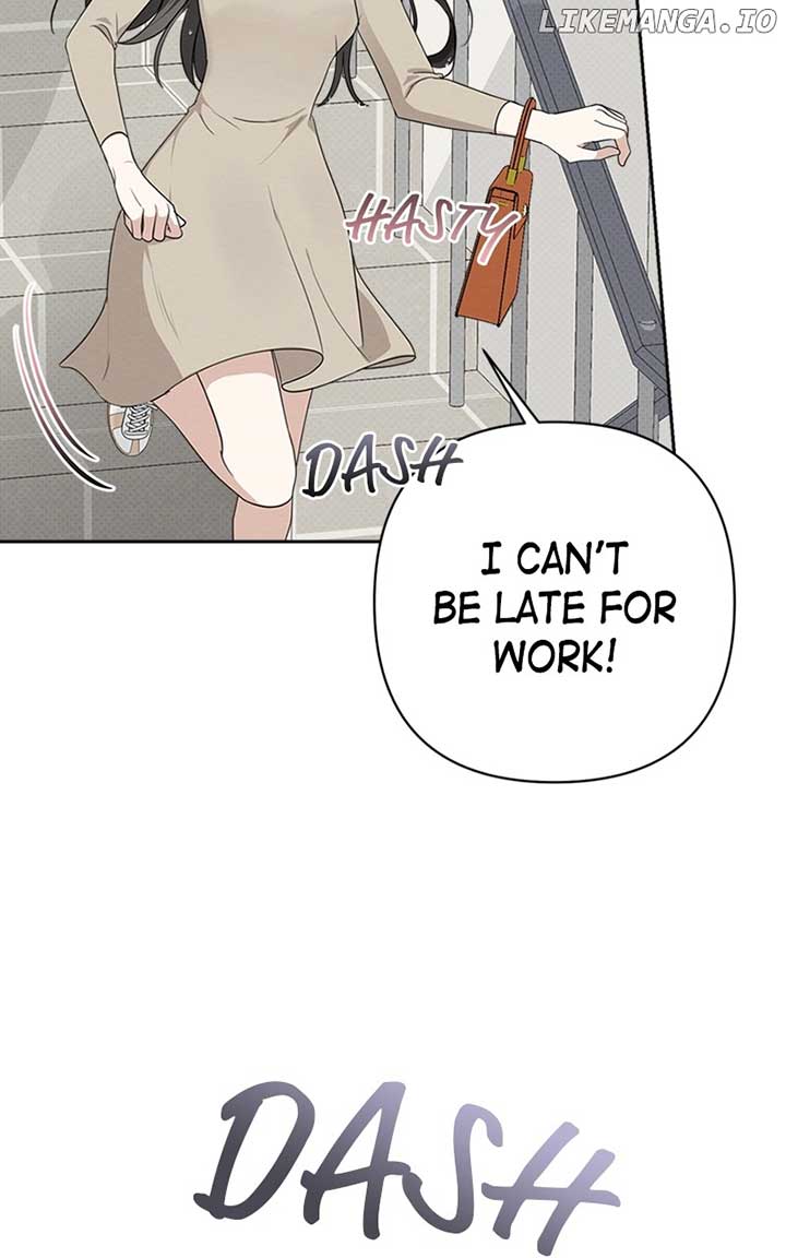 Perfect Contract Chapter 21 - Page 50