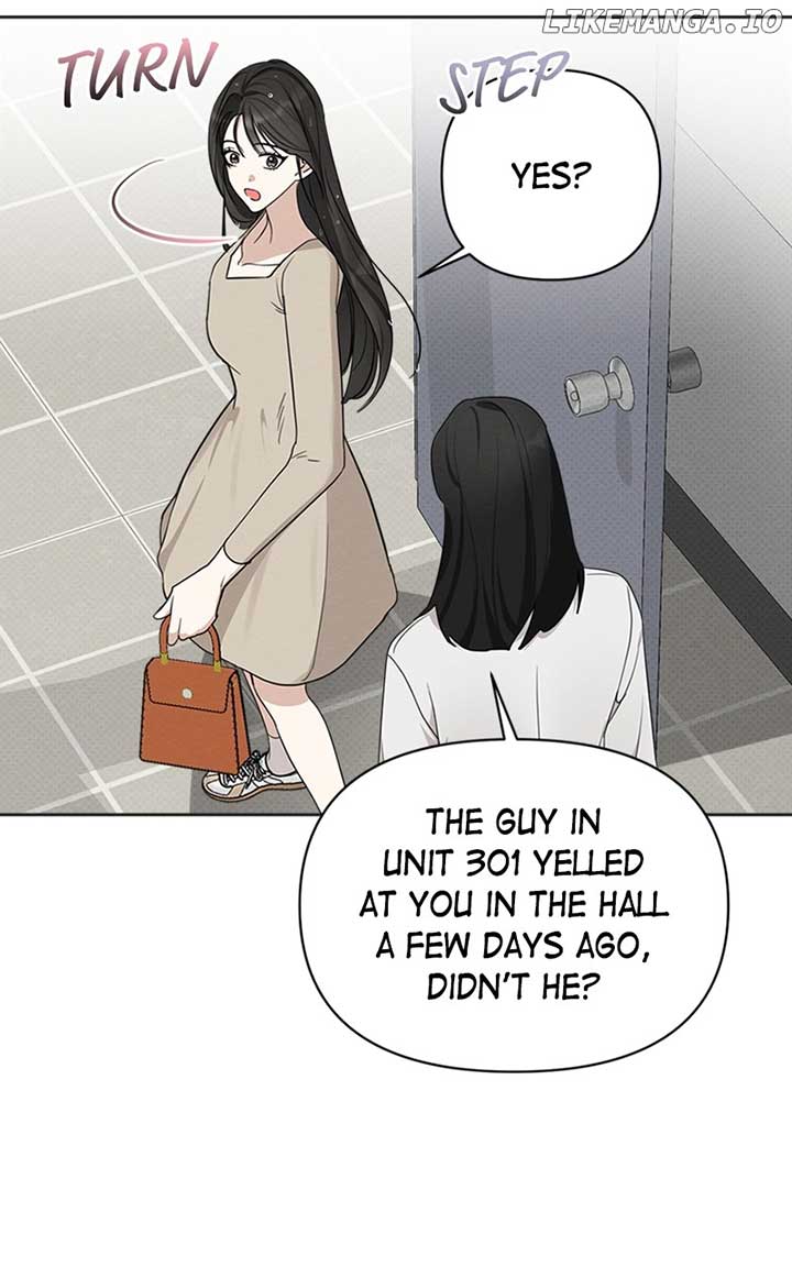 Perfect Contract Chapter 21 - Page 54
