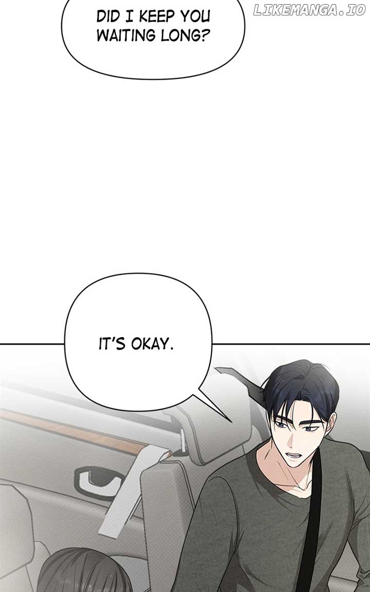 Perfect Contract Chapter 21 - Page 61