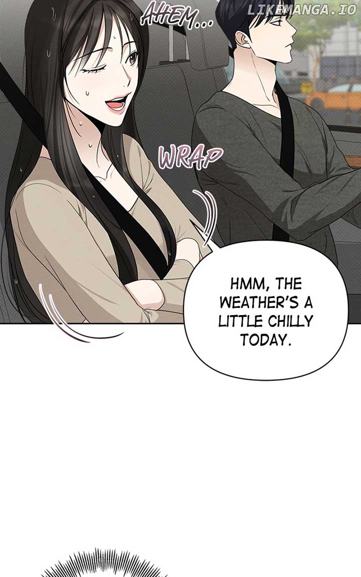Perfect Contract Chapter 21 - Page 79