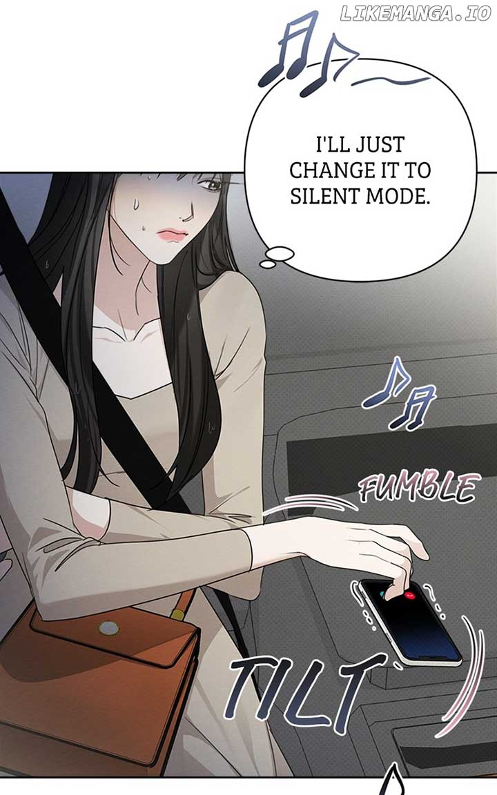 Perfect Contract Chapter 21 - Page 89