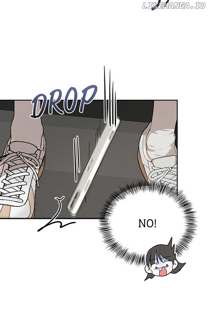 Perfect Contract Chapter 21 - Page 90